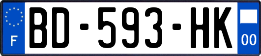 BD-593-HK