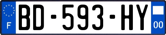 BD-593-HY