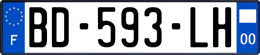 BD-593-LH
