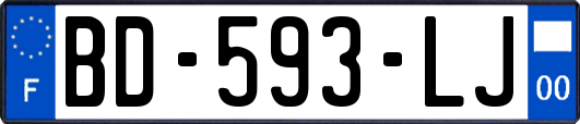 BD-593-LJ