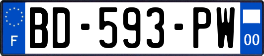 BD-593-PW