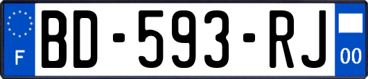 BD-593-RJ