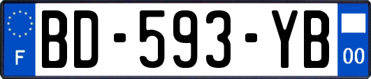 BD-593-YB