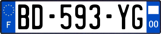BD-593-YG