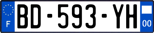 BD-593-YH