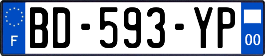 BD-593-YP
