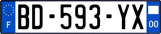 BD-593-YX