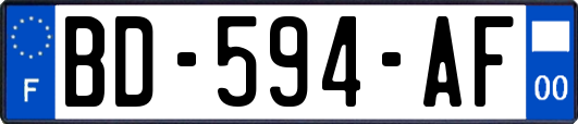 BD-594-AF