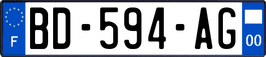 BD-594-AG