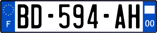 BD-594-AH