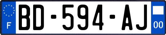 BD-594-AJ