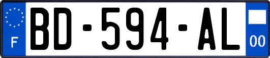 BD-594-AL