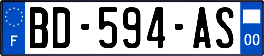 BD-594-AS