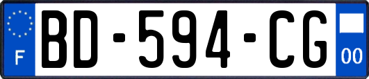 BD-594-CG