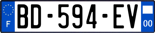 BD-594-EV