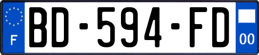 BD-594-FD