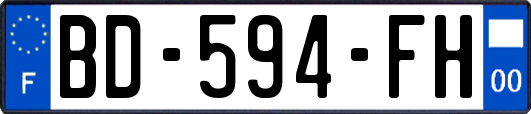 BD-594-FH