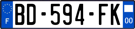 BD-594-FK