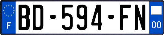 BD-594-FN
