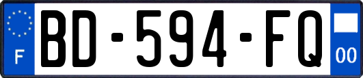 BD-594-FQ