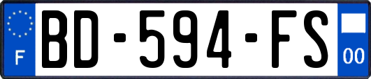 BD-594-FS