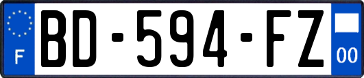 BD-594-FZ