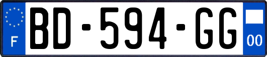BD-594-GG