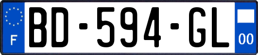 BD-594-GL