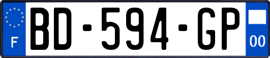 BD-594-GP