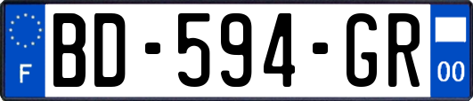 BD-594-GR