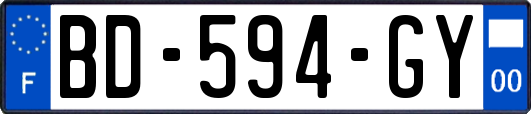 BD-594-GY