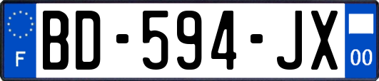 BD-594-JX