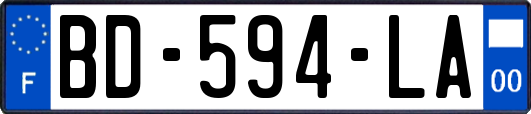 BD-594-LA