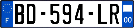 BD-594-LR