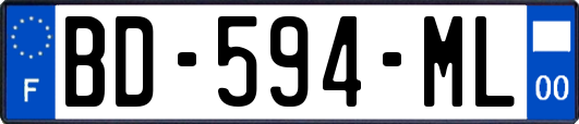 BD-594-ML
