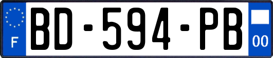 BD-594-PB