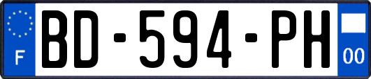 BD-594-PH