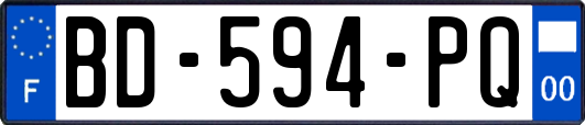 BD-594-PQ