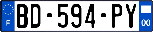 BD-594-PY