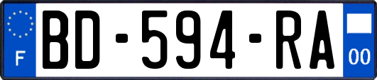 BD-594-RA