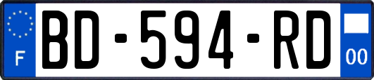 BD-594-RD