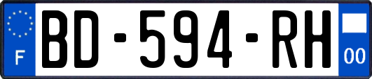 BD-594-RH