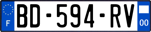 BD-594-RV