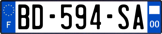 BD-594-SA