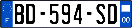 BD-594-SD