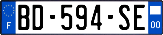 BD-594-SE