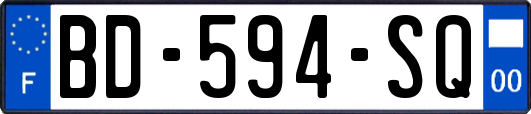 BD-594-SQ
