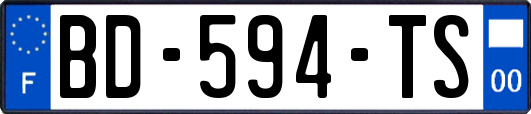 BD-594-TS