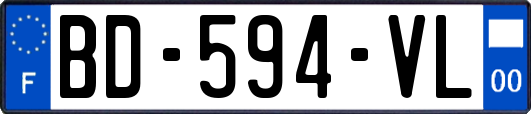 BD-594-VL