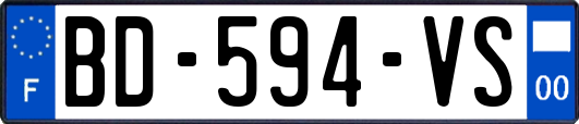 BD-594-VS